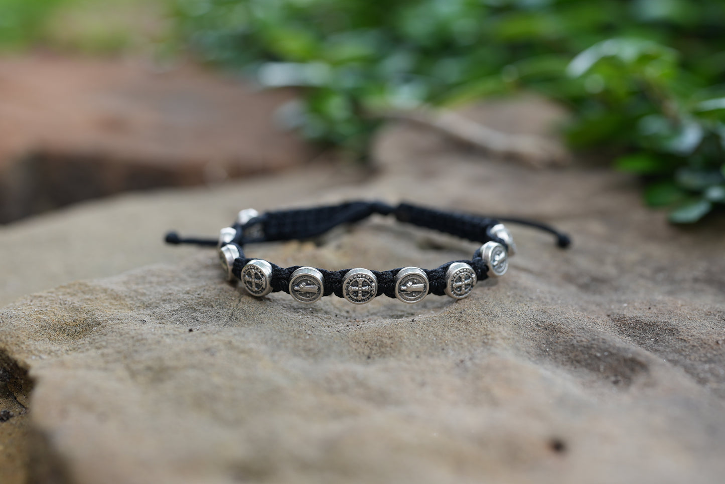 Small St. Benedict Bracelet