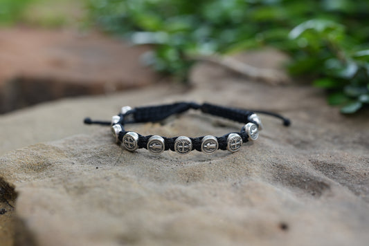 Small St. Benedict Bracelet