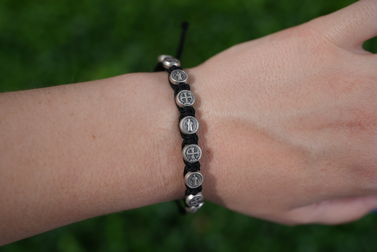 Small St. Benedict Bracelet