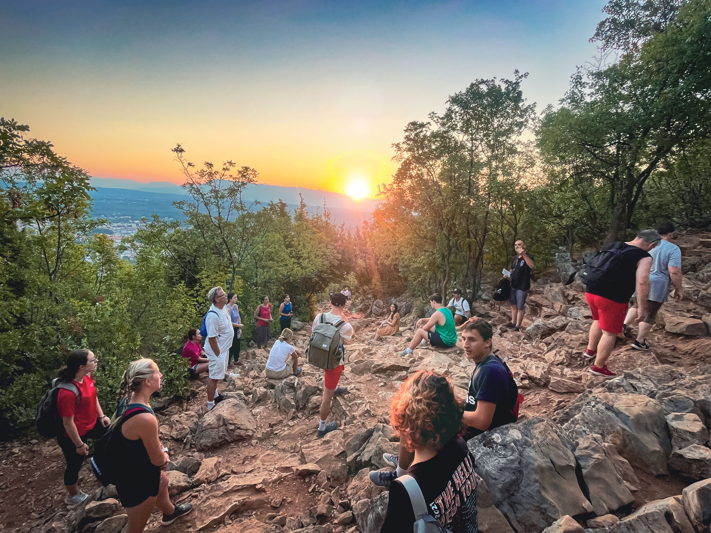 Land Package for Medjugorje Pilgrimage - October 9-17, 2025