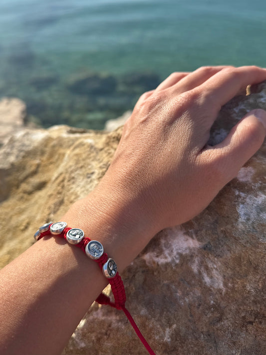 Carlo Acutis Bracelet