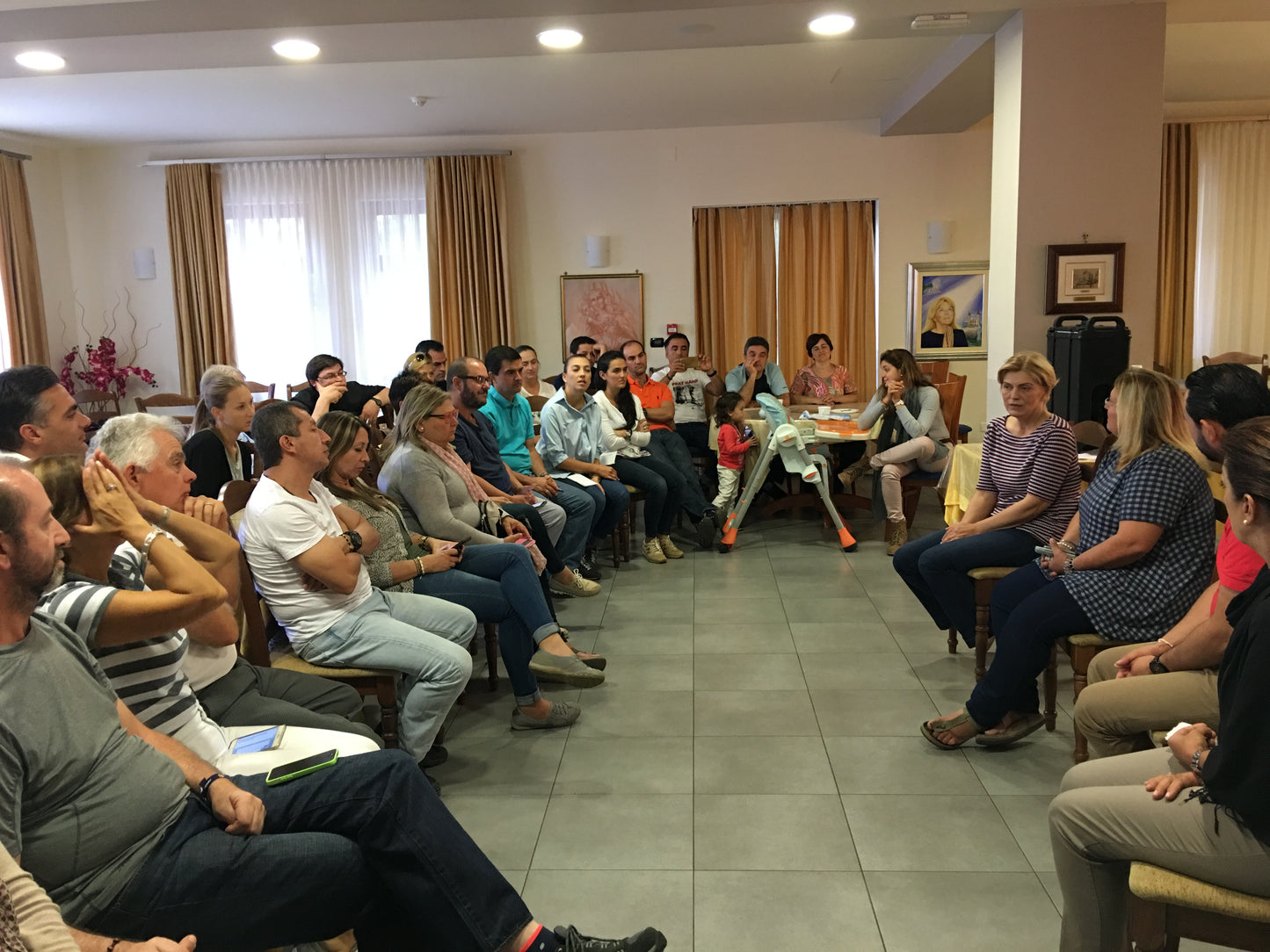 Land Package for Medjugorje Pilgrimage - October 9-17, 2025