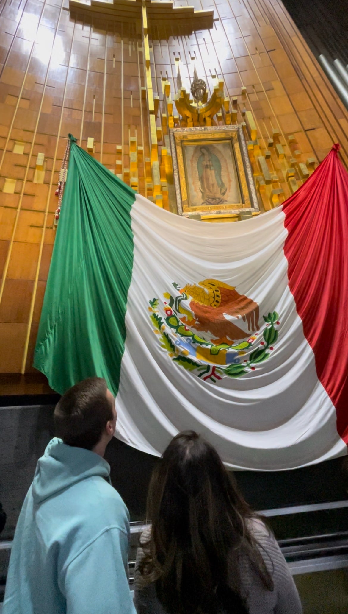 Mexico City Pilgrimage - November 2025