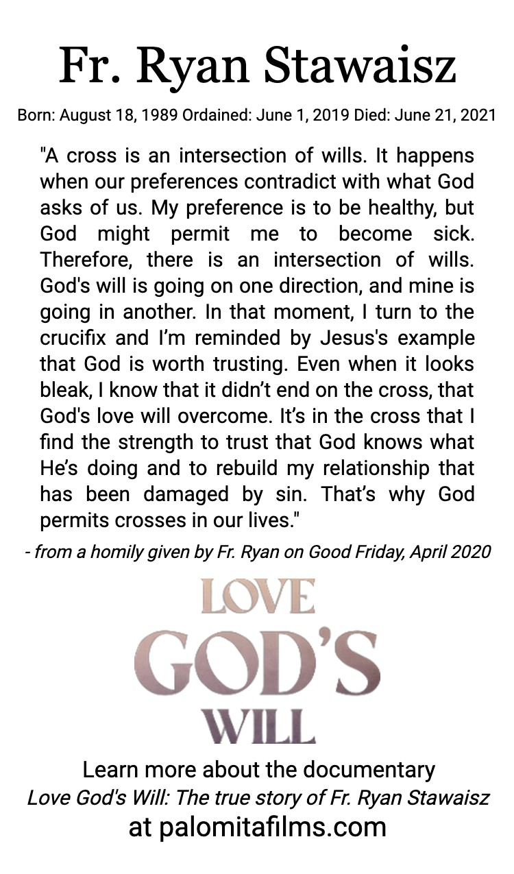 Love God's Will Bundle