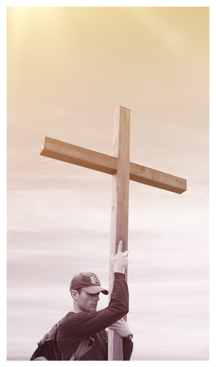 Love God's Will Bundle
