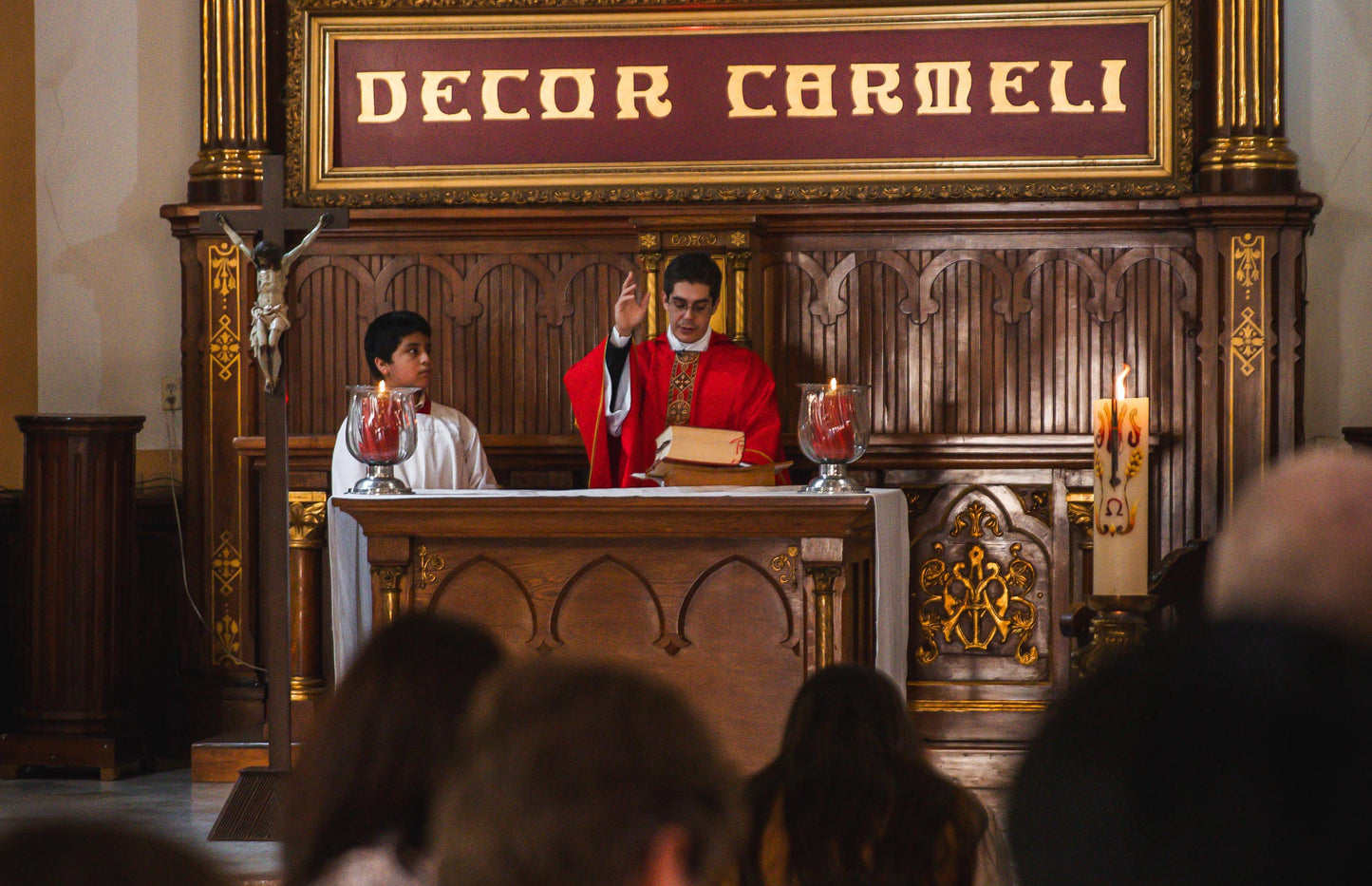 Mexico City Pilgrimage - November 2025