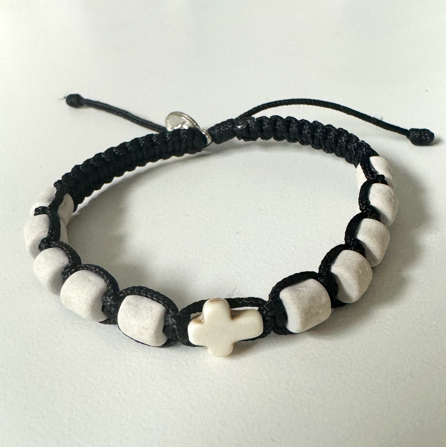 Medjugorje Stone Bracelet