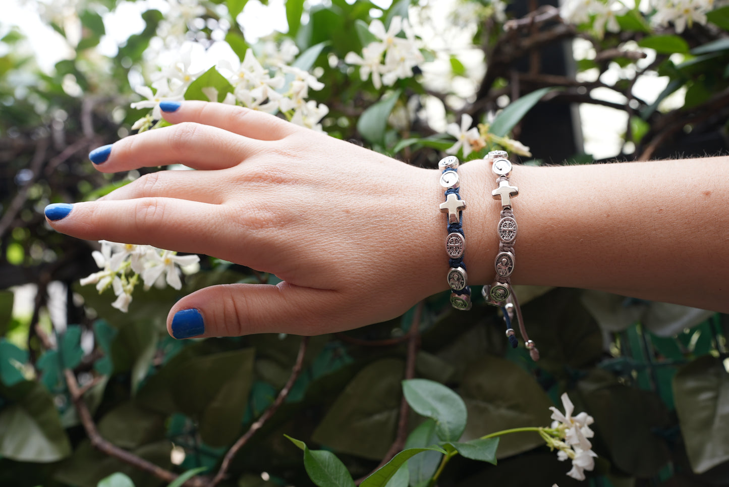 All Saints Bracelet