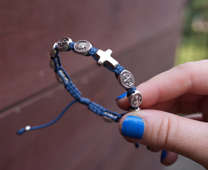 All Saints Bracelet