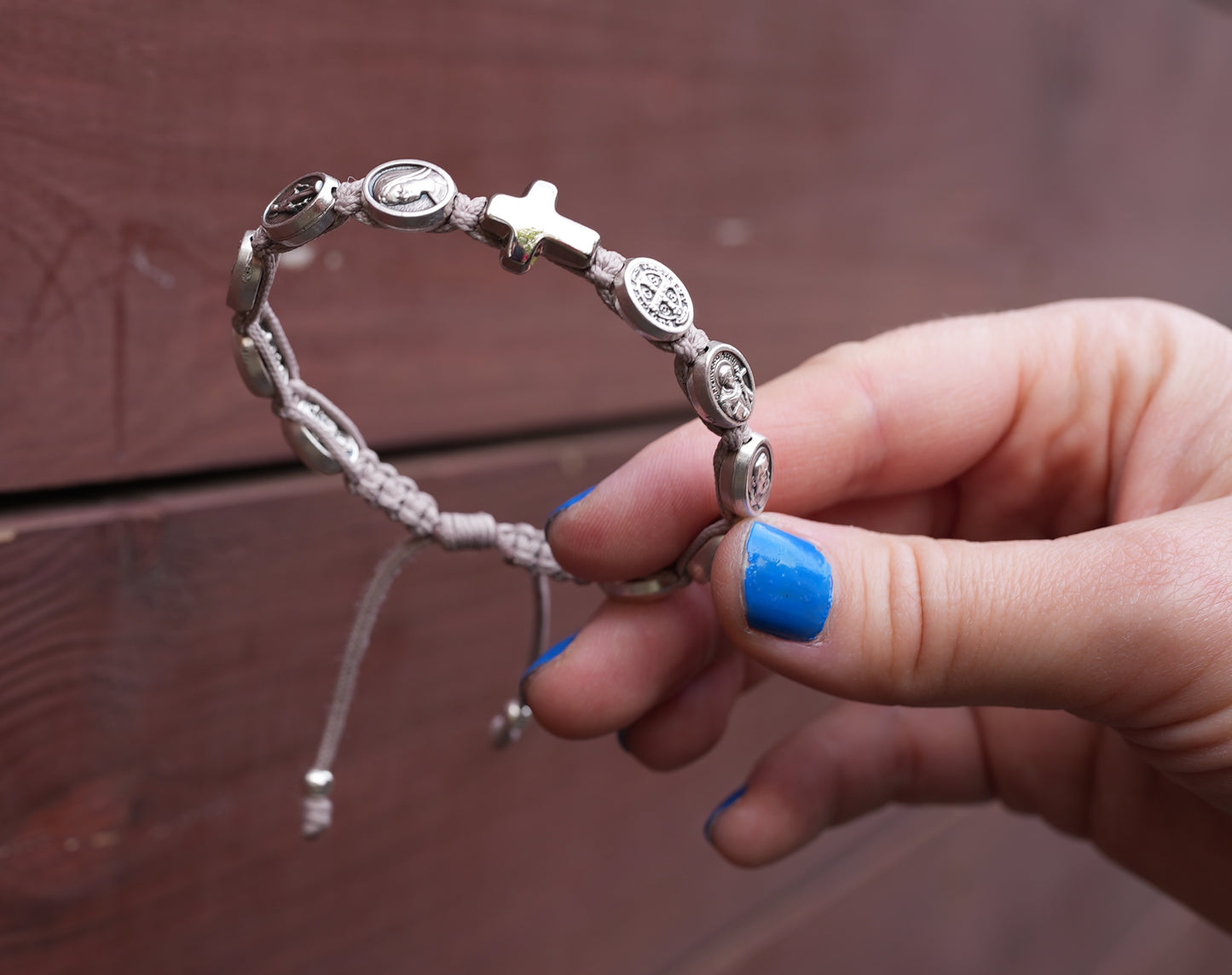 All Saints Bracelet