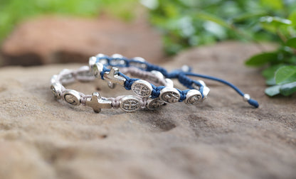 All Saints Bracelet