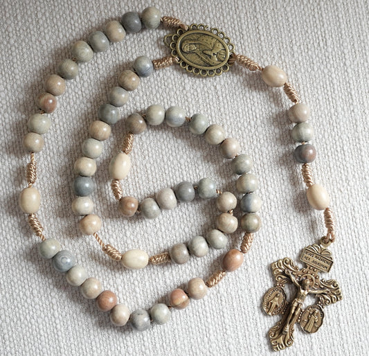 Our Lady of Guadalupe Rosary