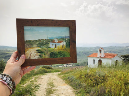 Greece Pilgrimage - September 2025
