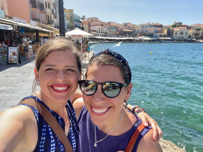 Greece Pilgrimage - September 2025