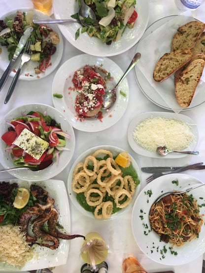 Greece Pilgrimage - September 2025