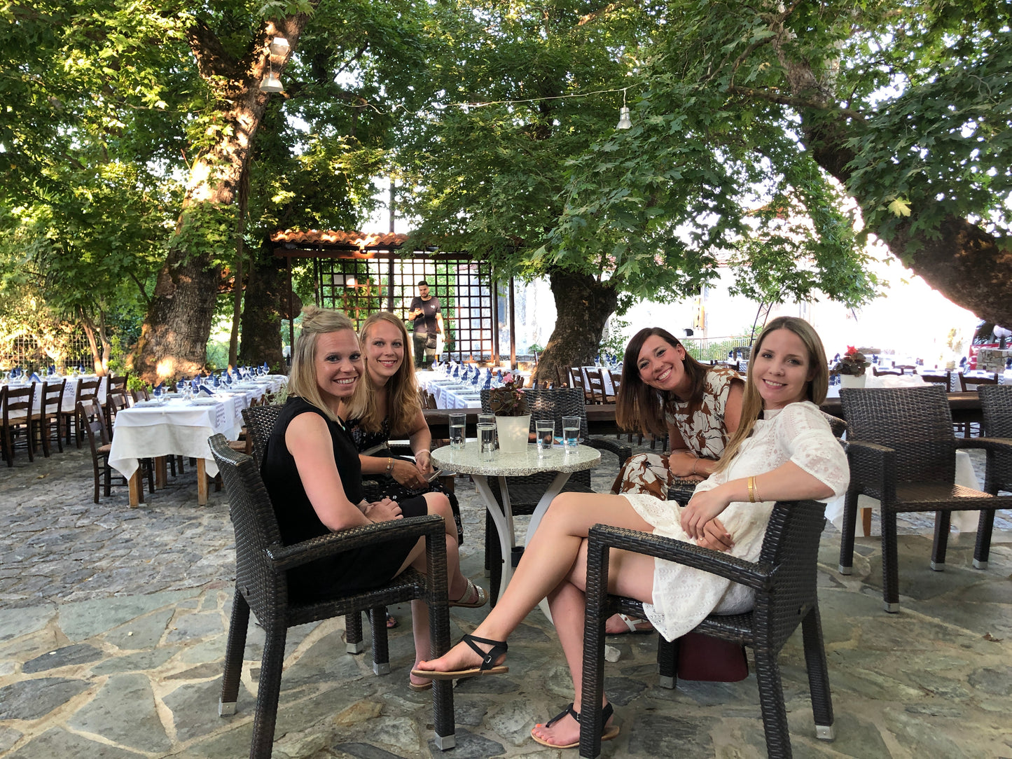 Greece Pilgrimage - September 2025
