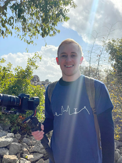 Medjugorje T-Shirt