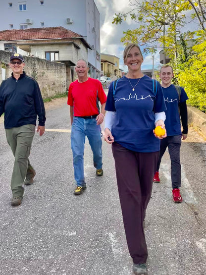 Medjugorje T-Shirt