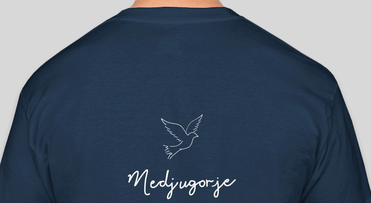 Medjugorje T-Shirt