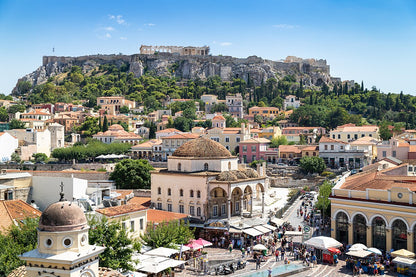 Greece Pilgrimage - September 2025