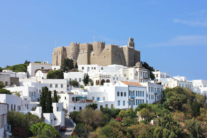 Greece Pilgrimage - September 2025