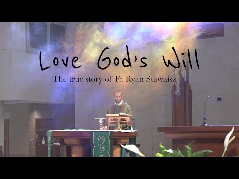 Love God's Will