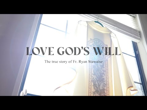 Love God's Will in Theaters