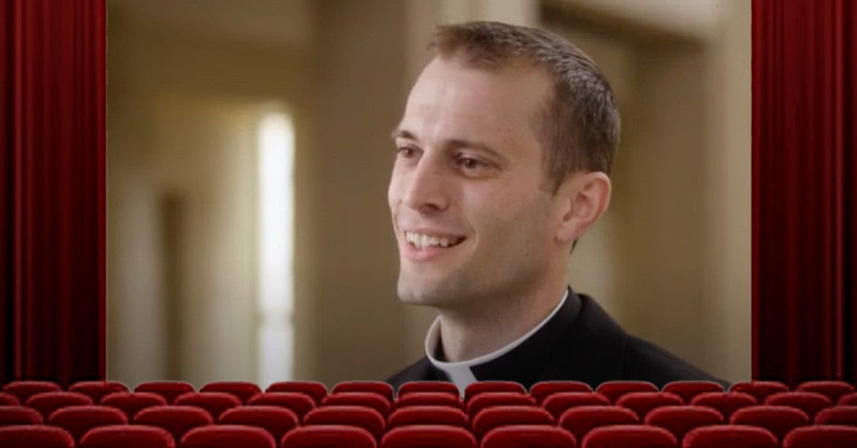 Love God's Will - Parish or School Movie License