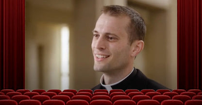 Love God's Will - Parish or School Movie License