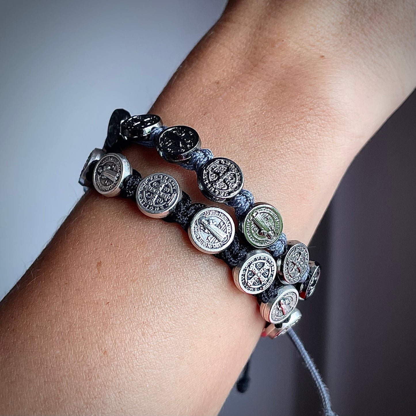 St. Benedict Bracelet