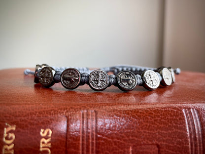 St. Benedict Bracelet